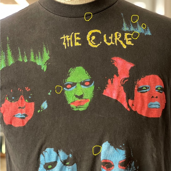 The Cure: In Between Days - Picture 6 of 9